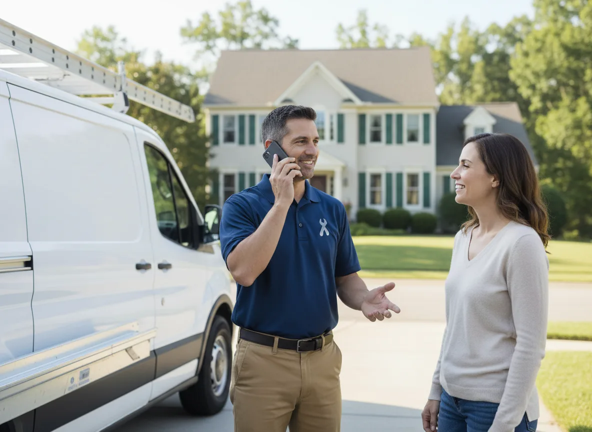 Home Gutter Service Lyon, MS FAQs