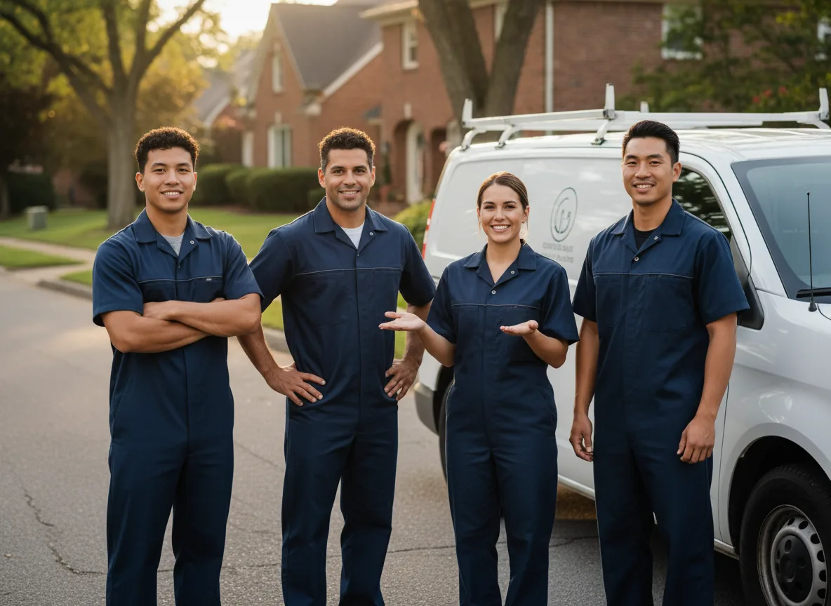 Home Gutter Service company in Lyon, MS